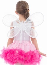 Deluxe Fairy Wings White