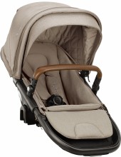 DEMI Grow Sibling Seat Hazel