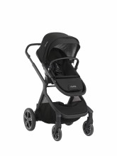 DEMI Grow Stroller Caviar