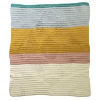 Diamond Blanket Sahara