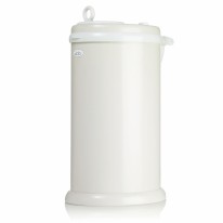 Diaper Pail Ivory