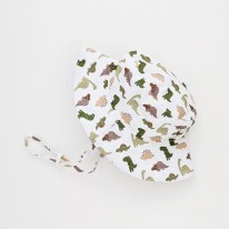 Dino Bucket Hat 0-6m