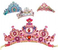 DIY- Like a Princess Crown