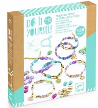 DIY- Stylish & GoldenBracelets