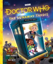 Doctor Who: The Runaway Tardis