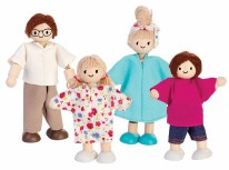 Doll Family 7142