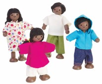 Doll Family
