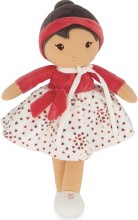 Doll Medium- Emilie K
