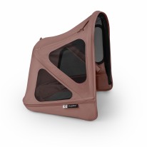 Donkey 6 Breezy Canopy Pink