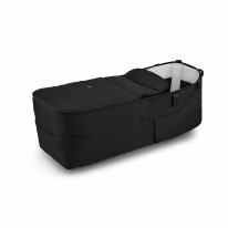 Donkey 6 Twin Bass Herit Black