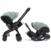 Doona X Car Seat Dusty Sage