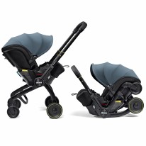 Doona X Car Seat Ocean Blue