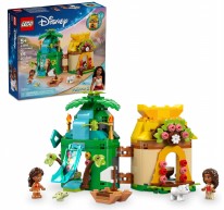 DP- Moana's Island Fun
