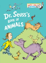 Dr. Seuss's Book of Animals