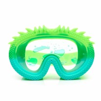 Dragon Swim Mask 6y+ Green