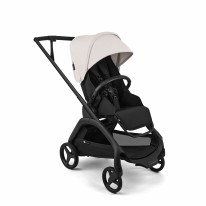 Dragonfly Plus Complete Black/Misty White