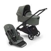 Dragonfly Complete with Bassinet