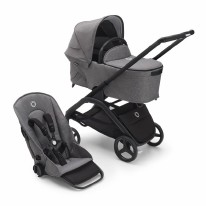 Abby & Steve's Stroller