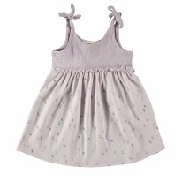 Dress Lavanda 3-6m