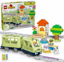 DUPLO- Inter Adventure Train