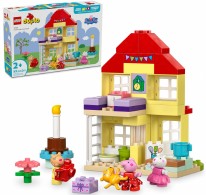 DUPLO- Peppa Pig Birthday