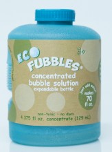 Eco Bubble Solution