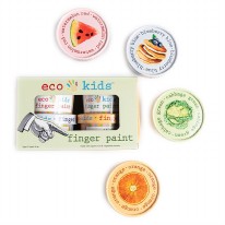 Eco Finger Paint