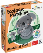 Ecologic Matching- Animals AR