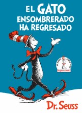 El Gato Ensombrerado ha Regresado