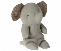 Elephant Small Grey