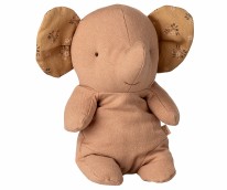 Elephant Small Powder