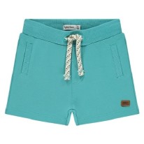 Emerald Sweatshorts 12-18m