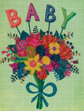 ENC Baby Bouquet