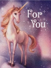 ENC Purple Horse