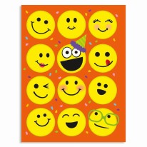 ENC Smileys Faces