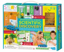 Enviromental Science Kit
