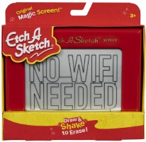 Etch A Sketch Classic