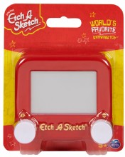 Etch A Sketch Pocket