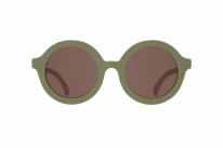 Euro Round Wild Moss 3-5y