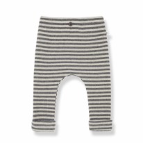 Eusebi Pant Oatmeal 0-3m