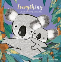 Everything by Emma Dodd