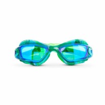 Exploration 6y+ Blue Splash