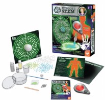 Explore STEM w/Marie Curie