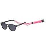 Fabric Sunglass Strap Pink