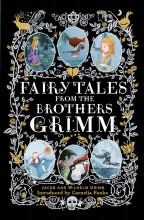 Fairy Tales from the Brothers Grimm