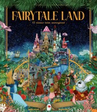 Fairy Tale Land