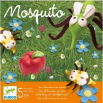 Family Game- Mosquito