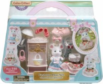 Fashion Playset- Sugar Sweet