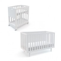 Fawn System All White