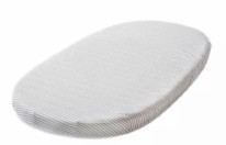 FCS Sleepi Crib V3 Pebble Str